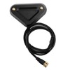 Network Card Desktop Dual Band Adapter with 8DB Antenna Extension