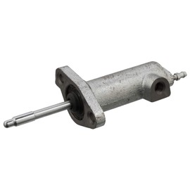febi bilstein 12267 Clutch Slave Cylinder, Pack of 1, Grey