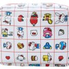 Sanrio Sanrio Characters Pouch Hello Everyone! 5.1 x 7.1 x