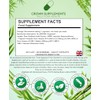 Pure Vitamin D3 and K2 Capsules | 1 Capsule Per
