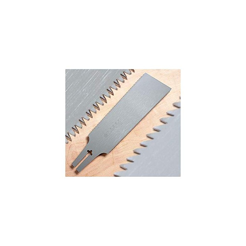 Razorsaw Replacement 210mm Blade for Ryoba Japanese Saw