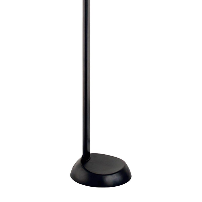 AgroBrite Hydrofarm FLF27DF 27-watt CFL, Floor Plant Light