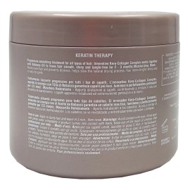 Alfaparf Mascarilla Kerat Therapy Lisse Design Paso4 500 mL