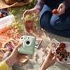 INSTAX Mini 12 Instant Camera Mint Green