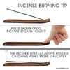 Gonesh Incense Sticks, Combo Set of Super 13 Variety Pack,