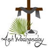 CafePress Ash Wednesday Rectangle Magnet, 3"x2" Refrigerator Magnet