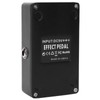 Guitar Phaser Pedal Electric Analog Phase Shifter Effect Musical Instrument