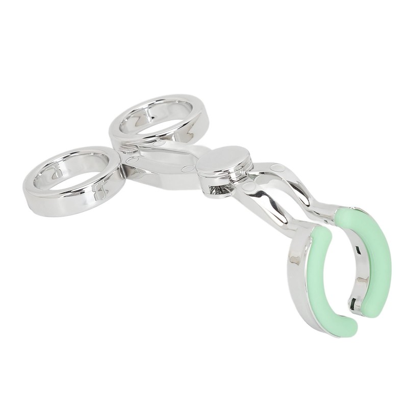 Contact Lenses Wearing Aids Eye Protection Silicone Strips Enhanced Precision