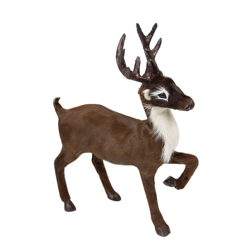 Byers' Choice Reindeer