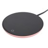 Electric Waterproof Touch Heating Cup Mat Warm Pad for Coffee