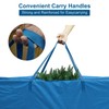 Christmas Tree Storage Bag - Fits 7.5FT Tall Christmas Trees