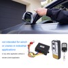 Wireless Winch Remote Control DC12V 24V Remote Receiver Kit with