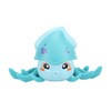 Octopus Clockwork Toys Auto Induction Voice Control Octopus Toys with