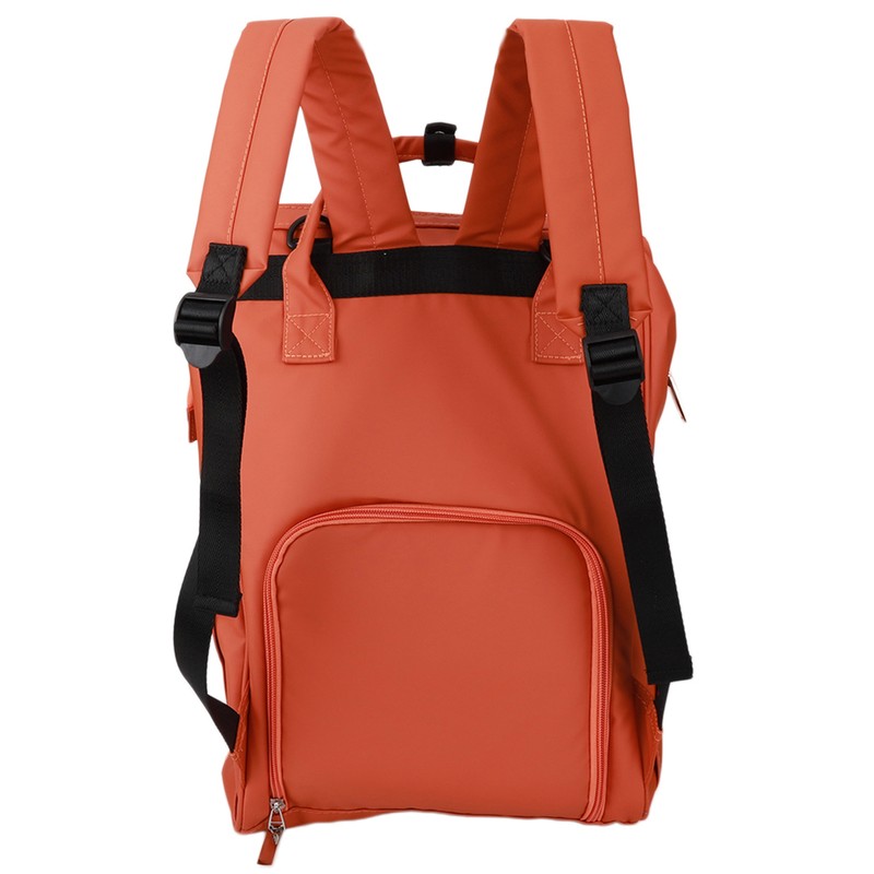 Multi Function Mummy Backpack Waterproof Outdoor Travel Diaper Bags Maternity