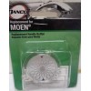 Danco 88818 Single Handle Index Button for Moen Faucets, Clear