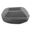 AUTOKAY Gray Bottom Seat Cover Fits for Dodge Ram 1500
