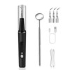 NBGRVLS Plaque/Tartar Remover for Teeth, Calculus Remover Teeth Cleaning Kit