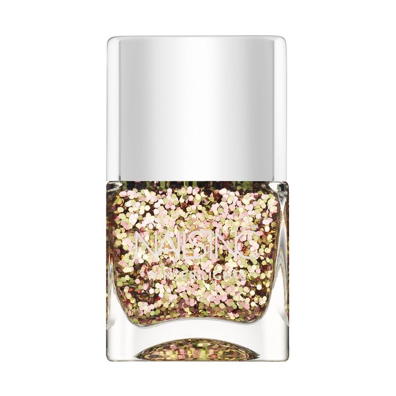 NAILS INC Nail Polish, Belsize Road by Nails Inc