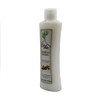 Shampoo Natural Hidratante con Leche de Almendras y Leche de