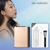 Salsarang 631 Foundation Serum (1 unit) + Toner + Mist Pump + Brush / 살사랑 631 파운데이세럼 본품1개+토너+미스트펌프+브러쉬