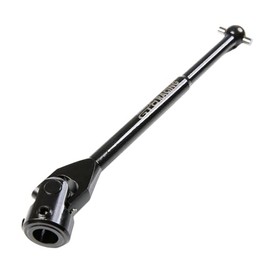 GTBRacing Steel 1/5 RC Car LOSI DBXL V1.0 Front Rear Universal Joint Center Driveshaft Part