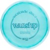 Dynamic Discs Westside VIP Ice Orbit Warship Midrange Golf Disc