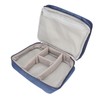 Cosmetic Case Waterproof Large Space Multifunctional Portable Makeup Toiletry Bag