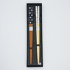 Tanaka Hashi 2 Pairs of Reusable Bamboo Chopsticks 8.8 inches