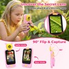 Kids Smart Phone Gifts for 3 4 5 6-8 Year