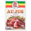 Lawry's Gravy Mix Au Jus 1 OZ (Pack of 24)