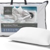 The Fine Bedding Company - Spundown Pillow - Soft Touch