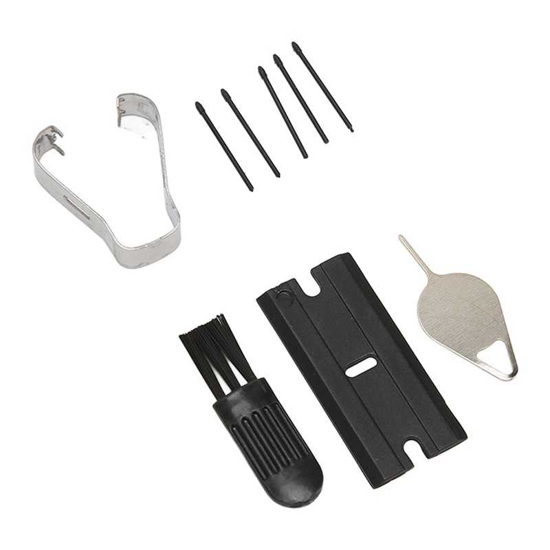 Touch Screen Stylus Plastic Quick Note Accuracy Touch Touch Screen