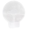 Chest Seal Emergency Aid Chest Seal Vented for Open Chest