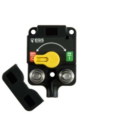 Undisclosed EGIS 500a Battery Switch/Mechani