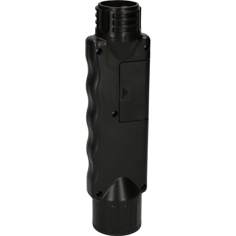 KS Tools 150.0933 12V Trailer Socket Tester 13-Pin Yellow Black