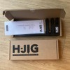 M4TEC Adjustable Door Handle Jig Drill Guide - H-JIG Cabinet