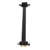 PCIE 3.0 1X Extension Cable 90 Degree Right Angle PCIE