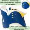 Collarin Ajustable De Extraccion Cervical Adulto