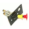 Buyers Products BAV030 3 Way, 2 Position Manual Air Valve,