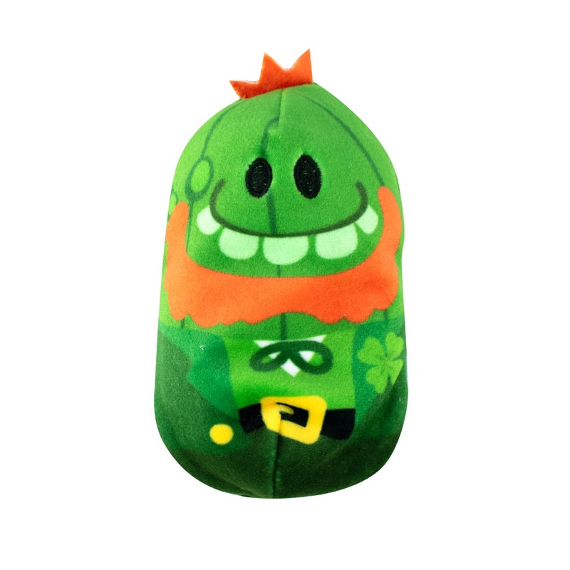 Cats vs Pickles 2 Pack Mystery Bags Bean Filled Plushies