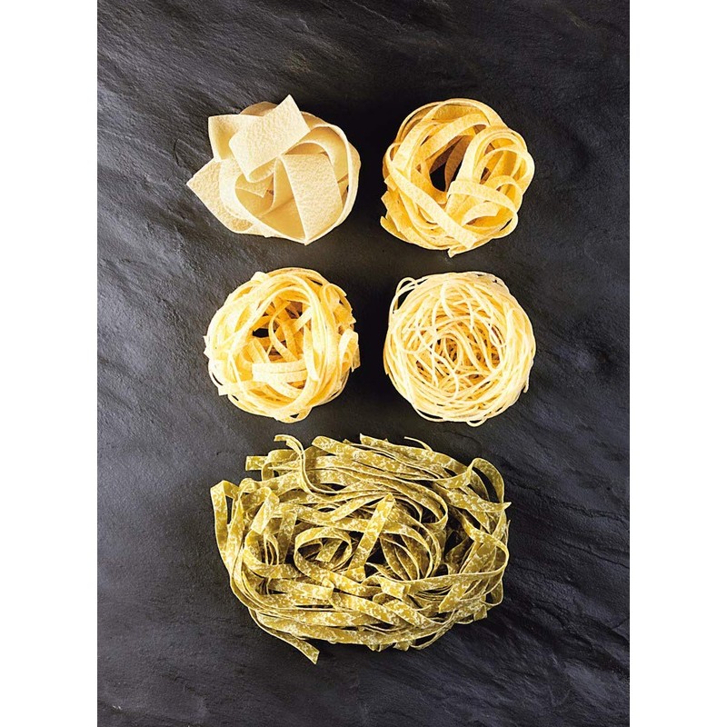 De Cecco - De Cecco Pappardelle 201
