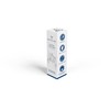 (3 x 75 ml) DENTACARE Sensitive Tooth Cream by Prof.