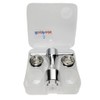 ROYMADE Golf Putter Weights for Scotty Cameron 2pcs 5g/10g/15g/20g/25g/30g/35g/40g/45g with