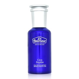 Dr. Bellmer 닥터벨머 어드밴스드 시카 펩타이트 앰플 50ml Dr. Belmeur Advanced Cica Peptite Ampoule 50ml