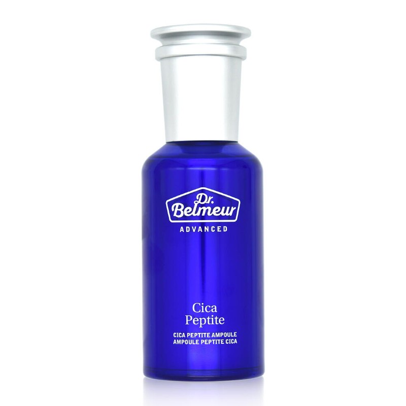 Dr. Bellmer 닥터벨머 어드밴스드 시카 펩타이트 앰플 50ml Dr. Belmeur