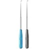 ARFUKA Fish Hook Remover Stainless Steel Fishing Hook Remover Tool