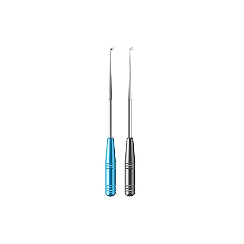 ARFUKA Fish Hook Remover Stainless Steel Fishing Hook Remover Tool