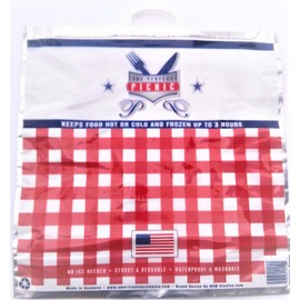 Hot Cold Bag | Insulated Bag | Thermal Bag (1 Picnic Bag)