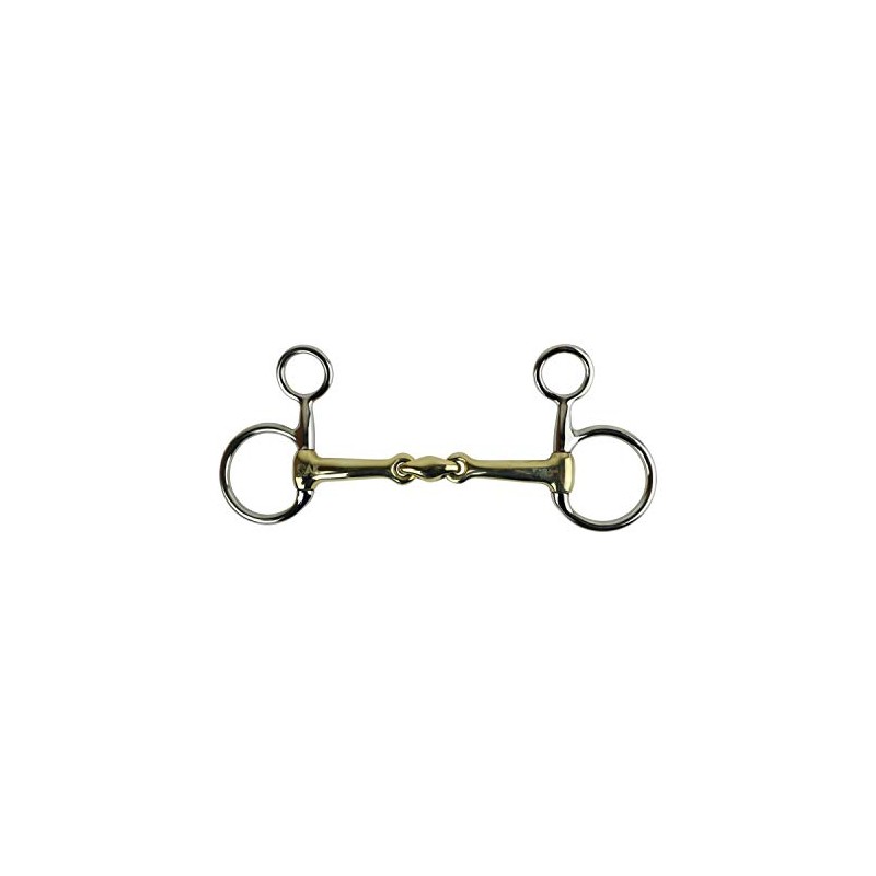 AK AKRS-2616 Cheek Riding Jaws with Diamond Made of German