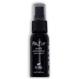 Koki Mini Fix It Up Setting Spray